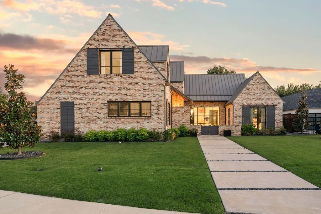 2620 Park Grove Loop, Southlake