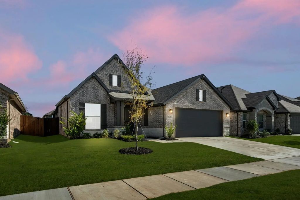 10345 Tapioca Street, Fort Worth