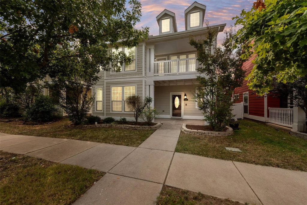 1108 Hayden Lane, Savannah