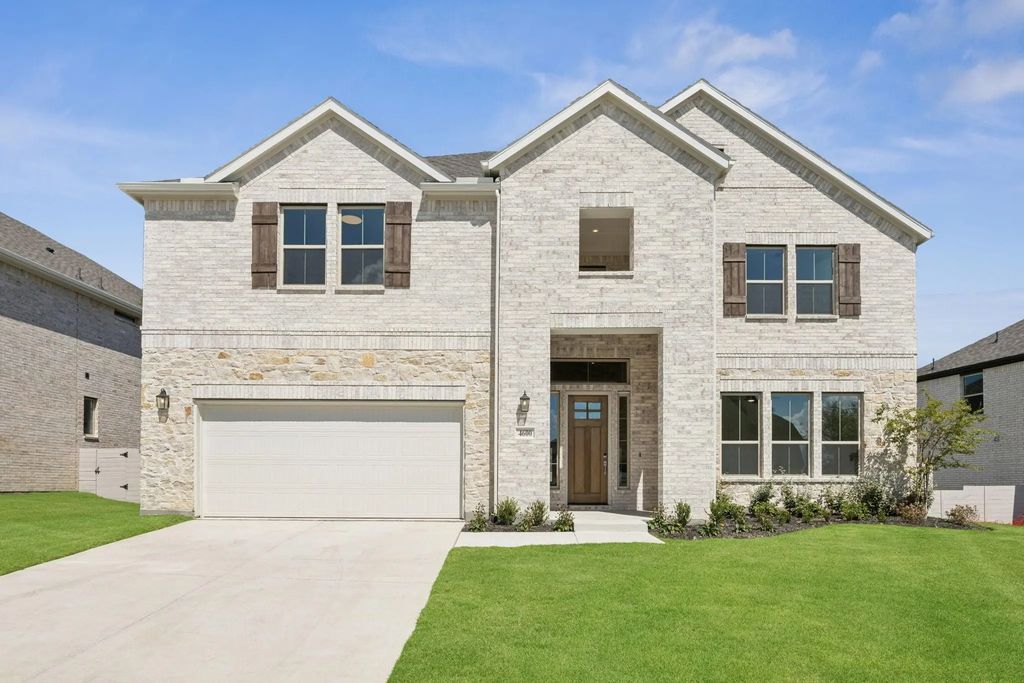4600 Crescent Road, McKinney