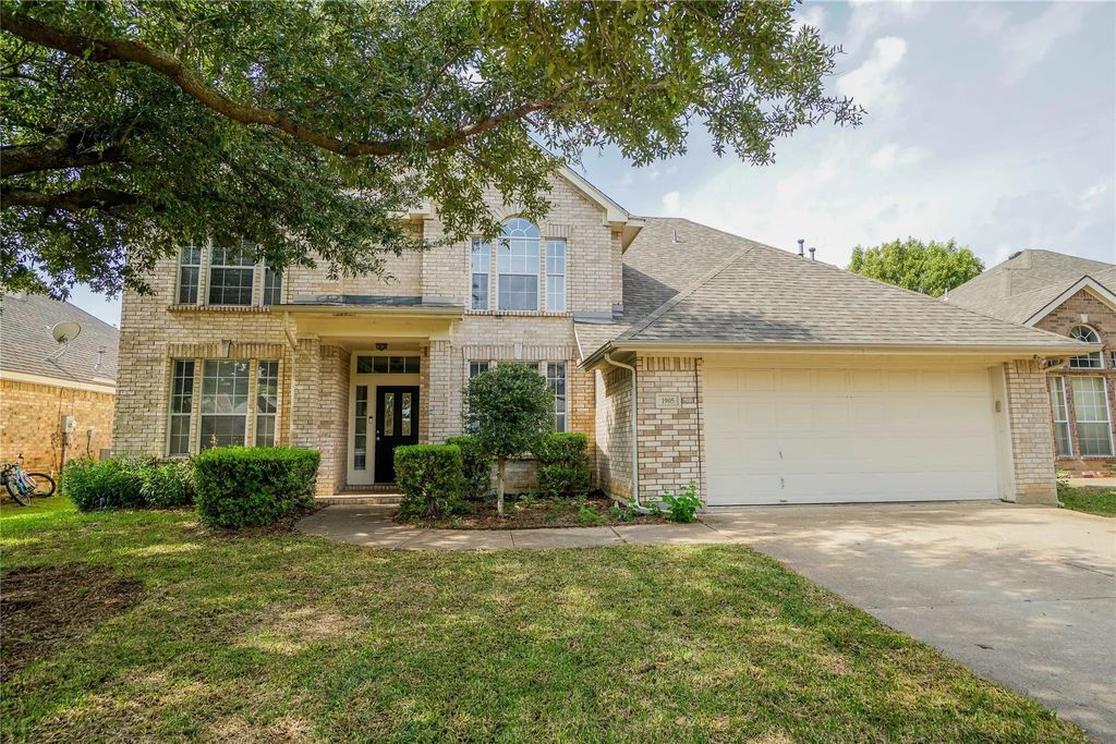 1905 Merritt Way, Arlington