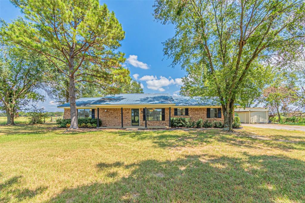 401 Vz County Road 2429, Canton