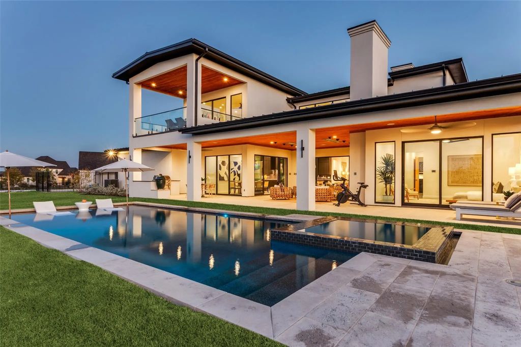 13616 Nouvelle Circle, Fort Worth