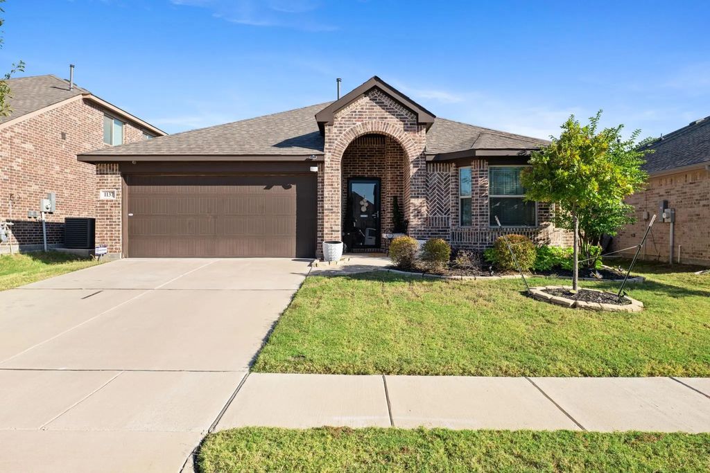 1137 Kingbird Lane, Alvarado