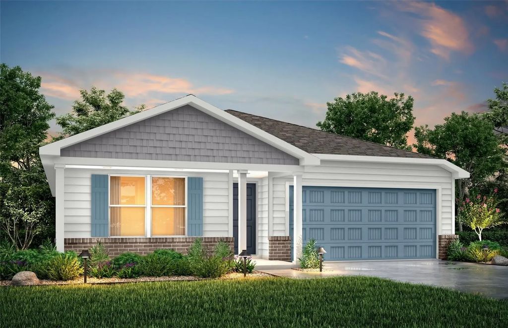 167 Sienna Drive, Alvord