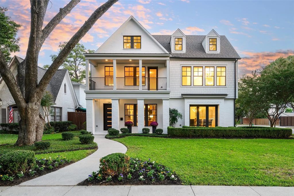 3341 Stanford Avenue, University Park