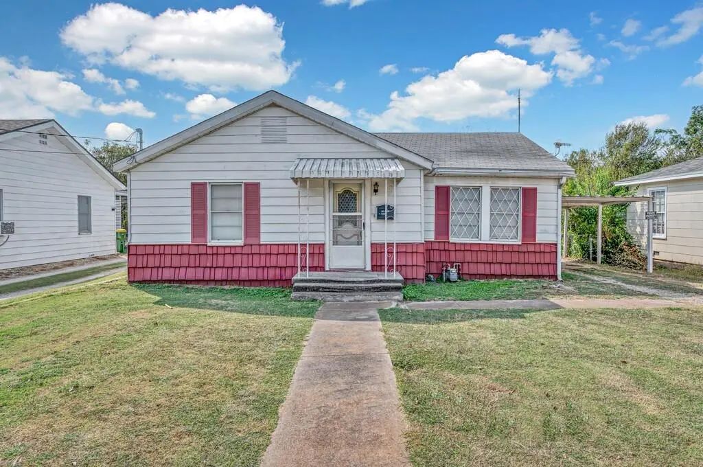 1116 January Street, Bellmead