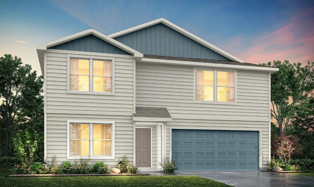 163 Sienna Drive, Alvord