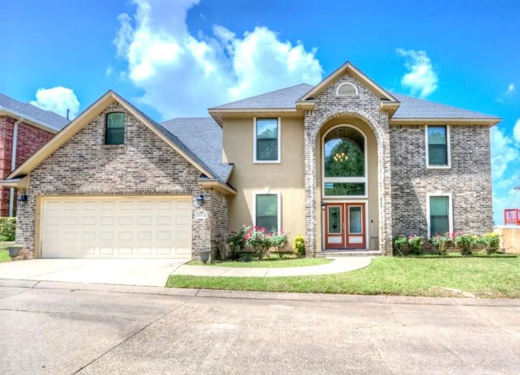2054 Willow Ridge Boulevard, Shreveport