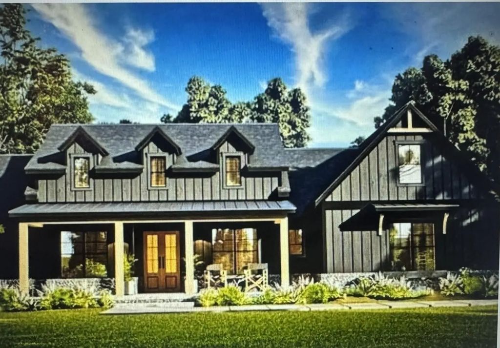 381 Private Road 4512, Decatur