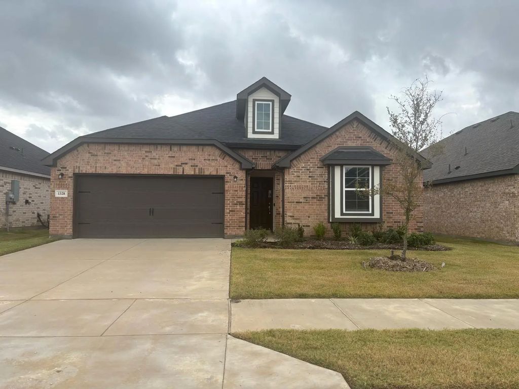 1328 Water Canna Drive, Justin