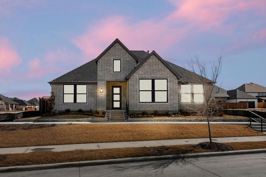 9712 Talia Boulevard, Mesquite