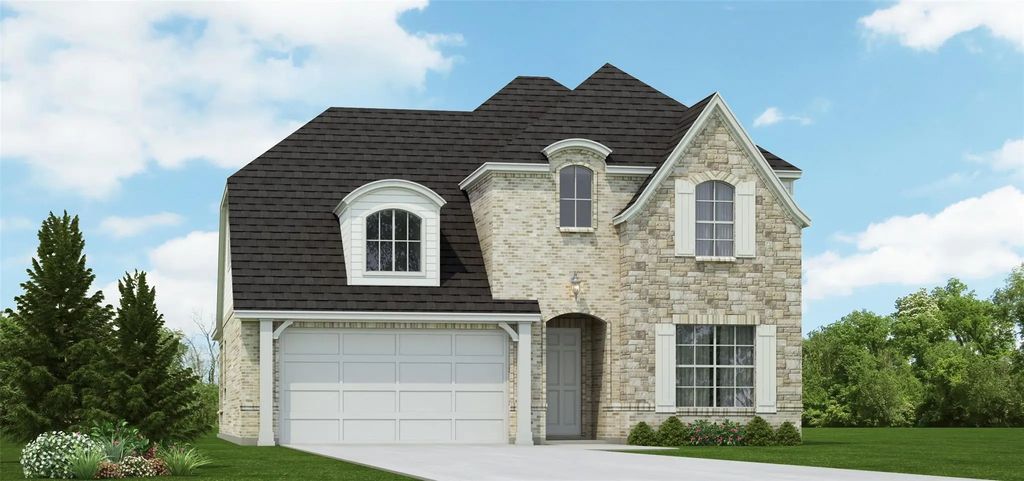 2524 Flycatcher Road, Fort Worth