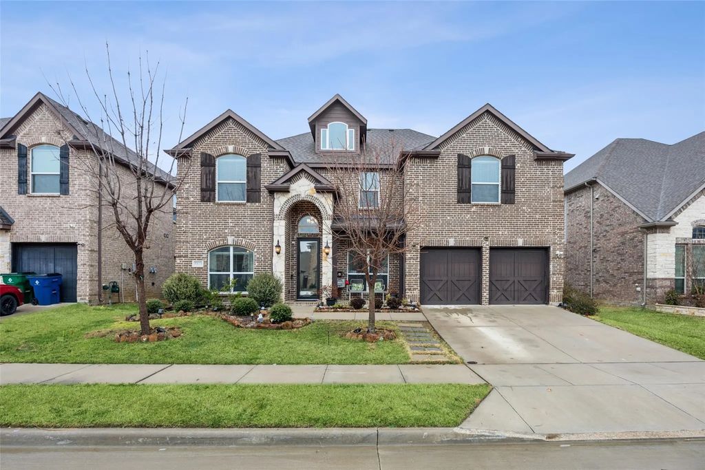 5819 Liverpool Street, Celina