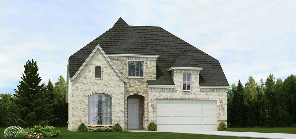 9316 Hawksbill Road, Fort Worth