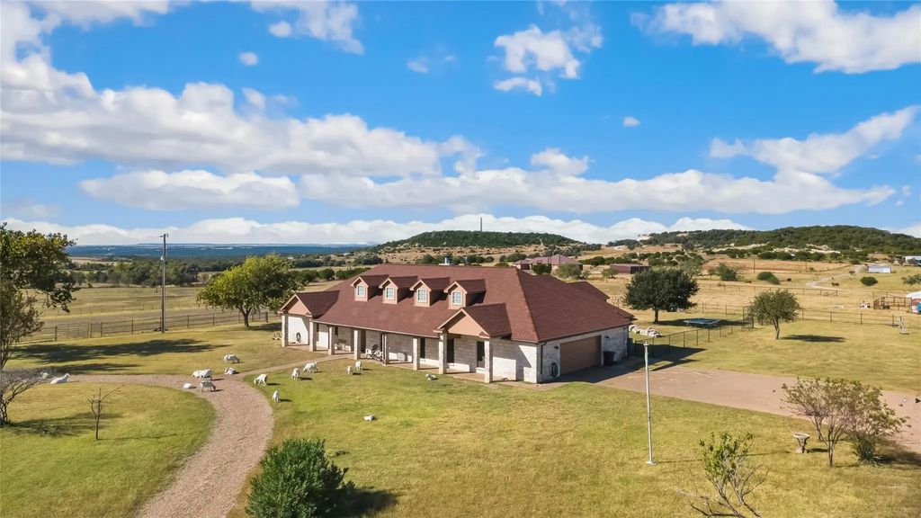4620 Fm 1783, Gatesville