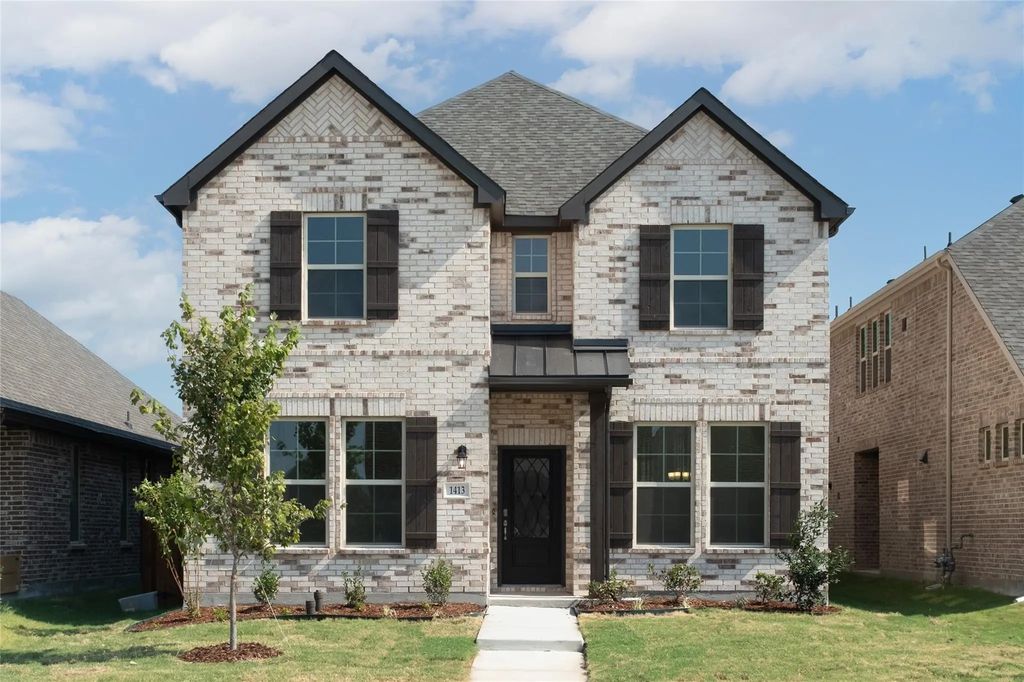 1413 Sun Garden Way, Justin