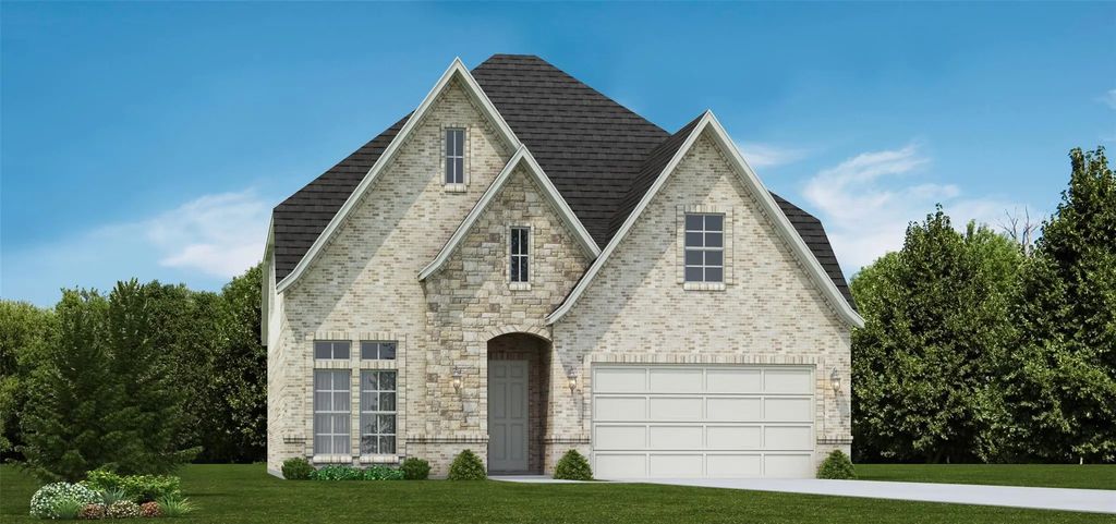 9312 Hawksbill Road, Fort Worth