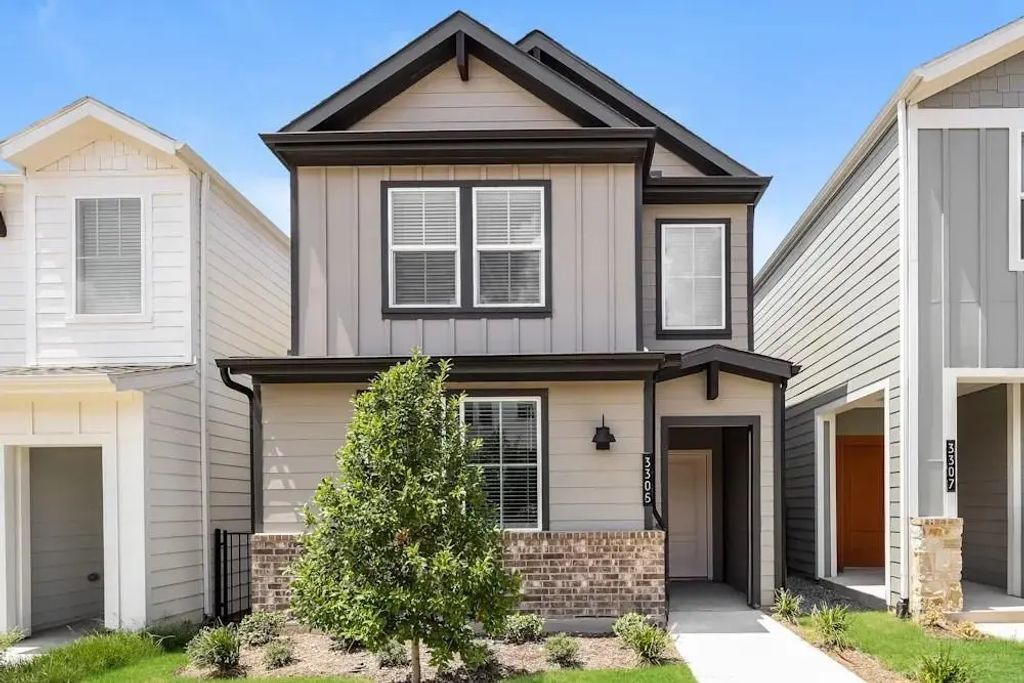 3305 Blue Jay Lane, Richland Hills