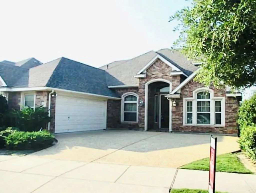 5412 Bentrose Drive, McKinney
