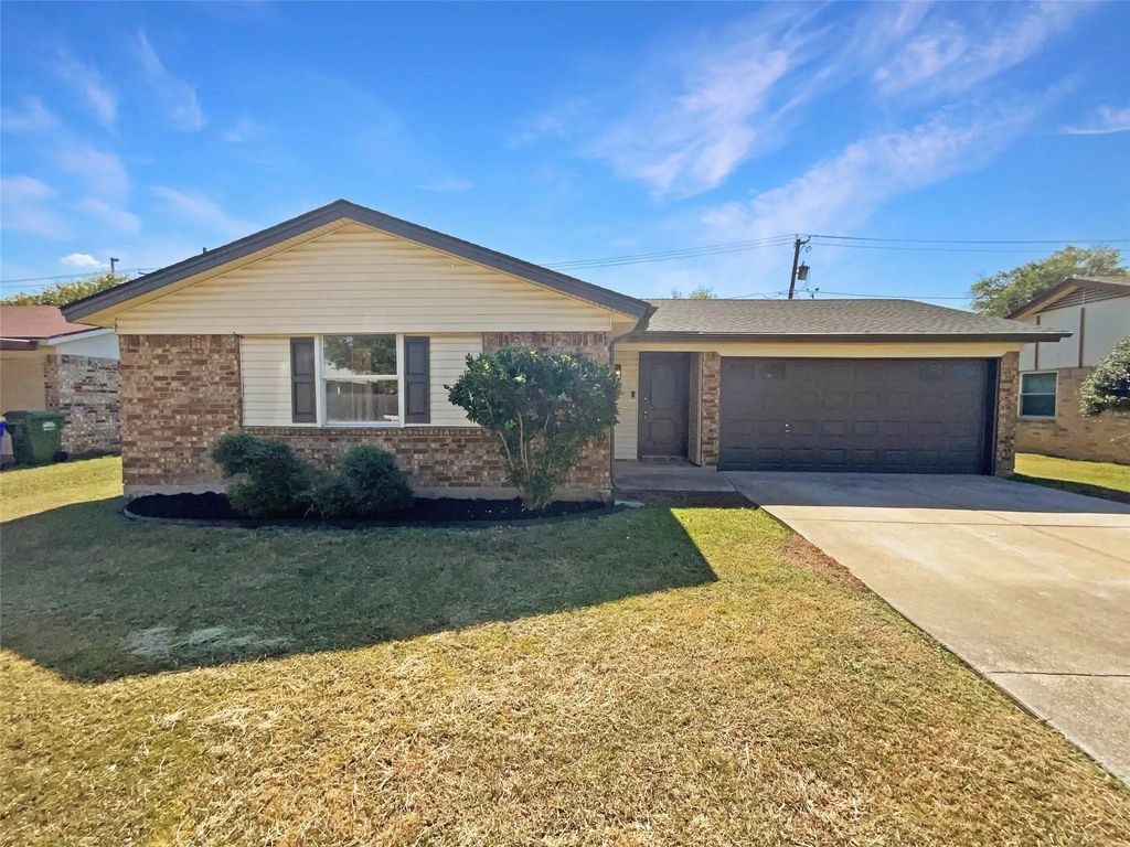 6476 Old Mill Circle, Watauga