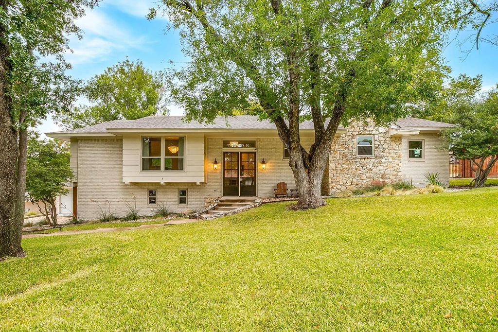 6336 Inca Road, Fort Worth