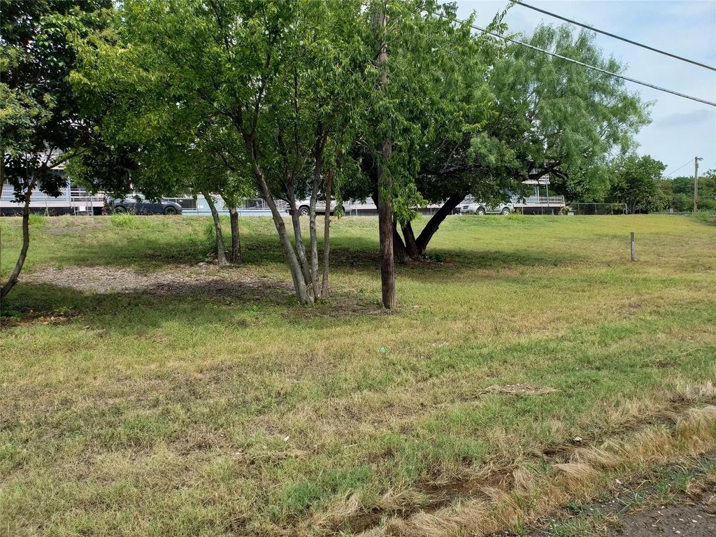 2900 Jacksboro Highway, Fort Worth