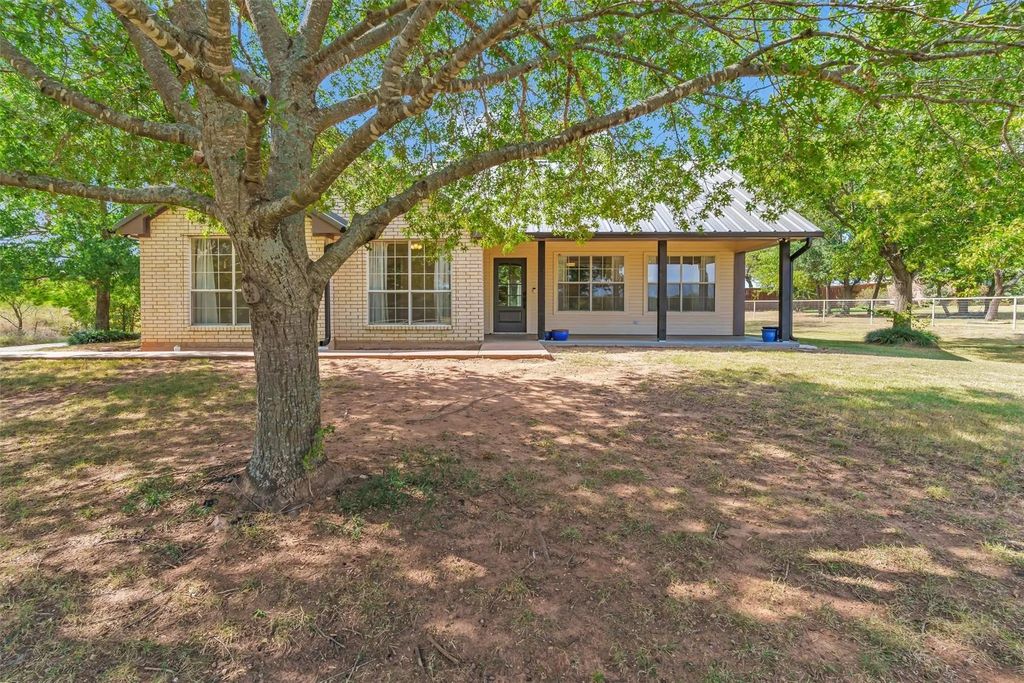 5068 Fm 1189, Weatherford