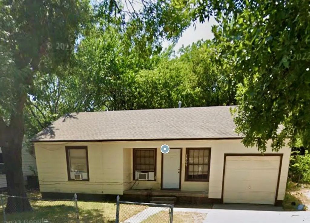 1805 Mill Street, Gainesville