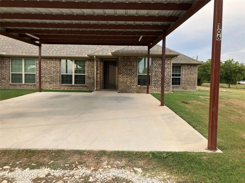 106 Jarvis Lane, Aledo