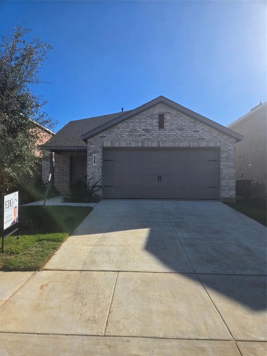 229 Bable Run Drive, Little Elm