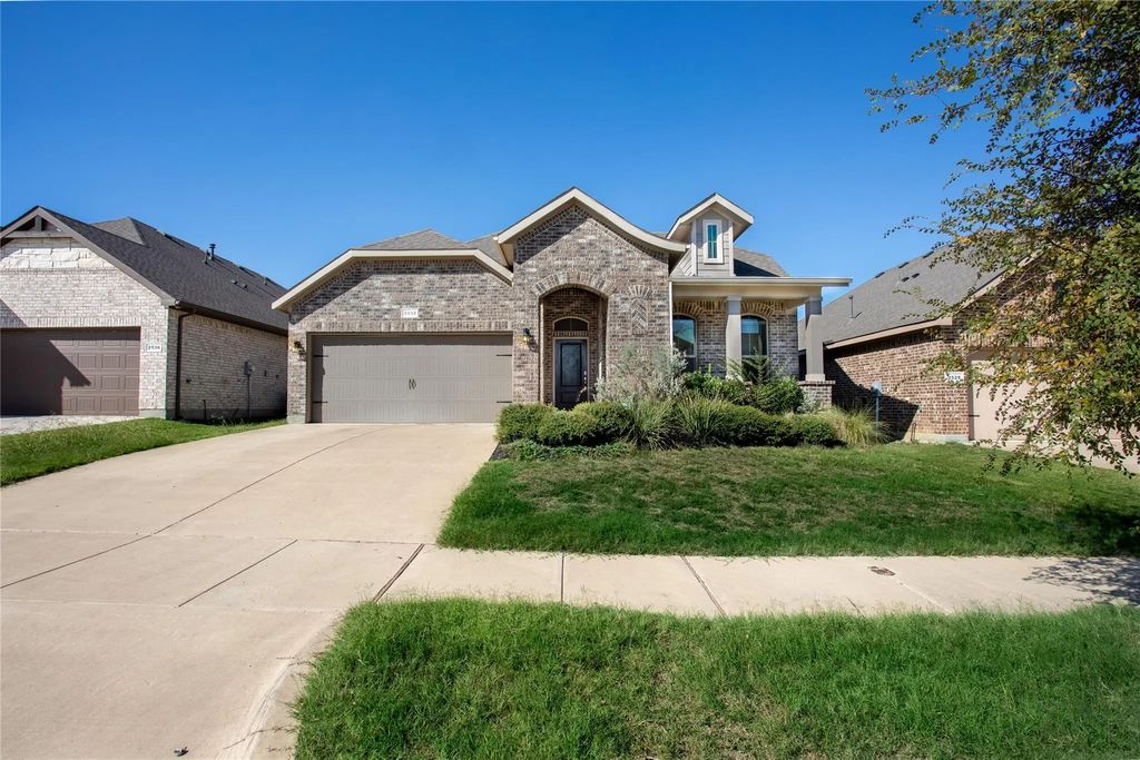 2532 Candle Lane, Northlake