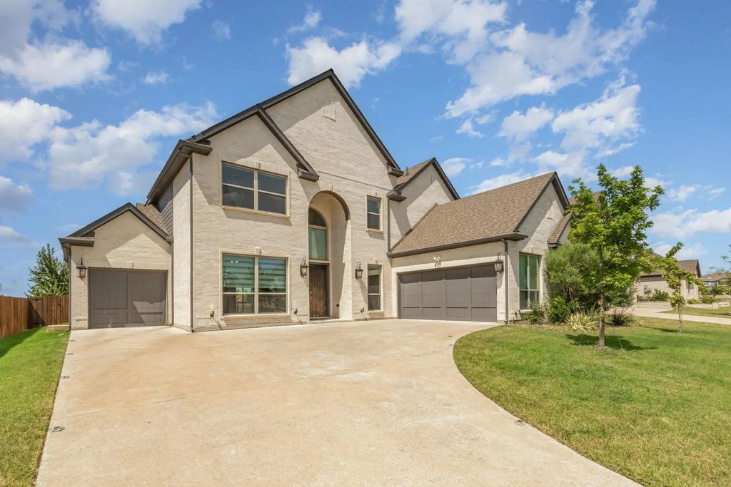 12426 Dove Chase Lane, Frisco