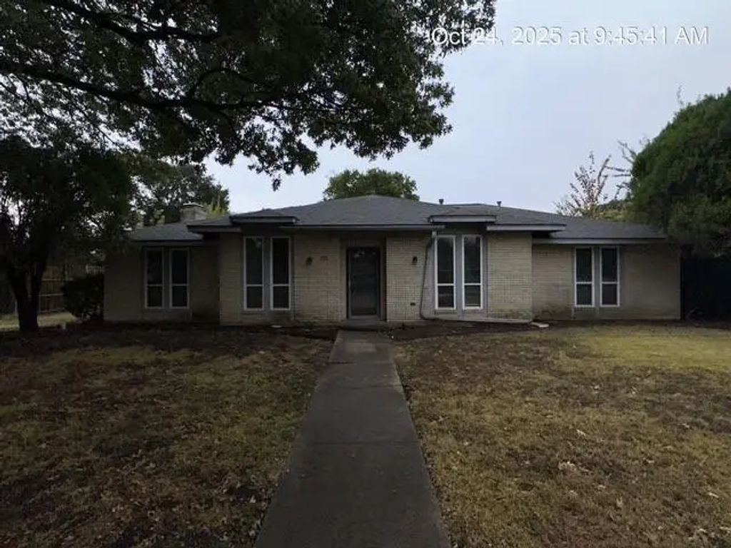 122 Roma Drive, Duncanville