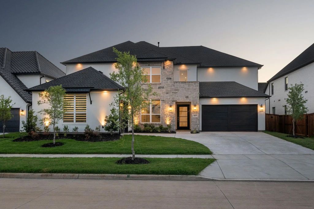 10375 Great Days Drive, Frisco