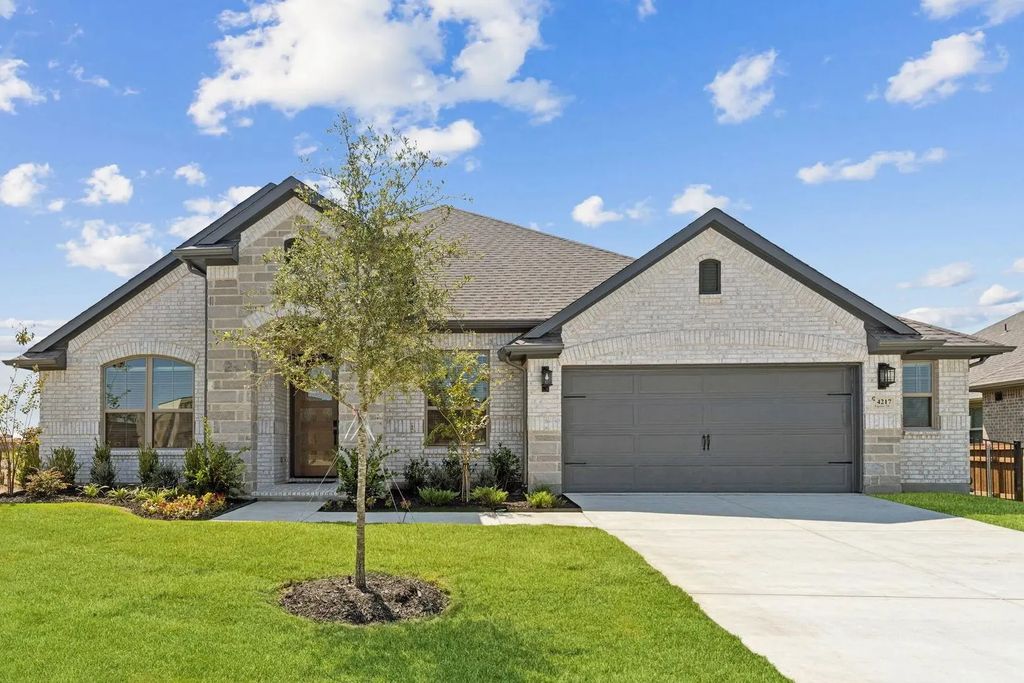 4217 Equine Drive, Joshua