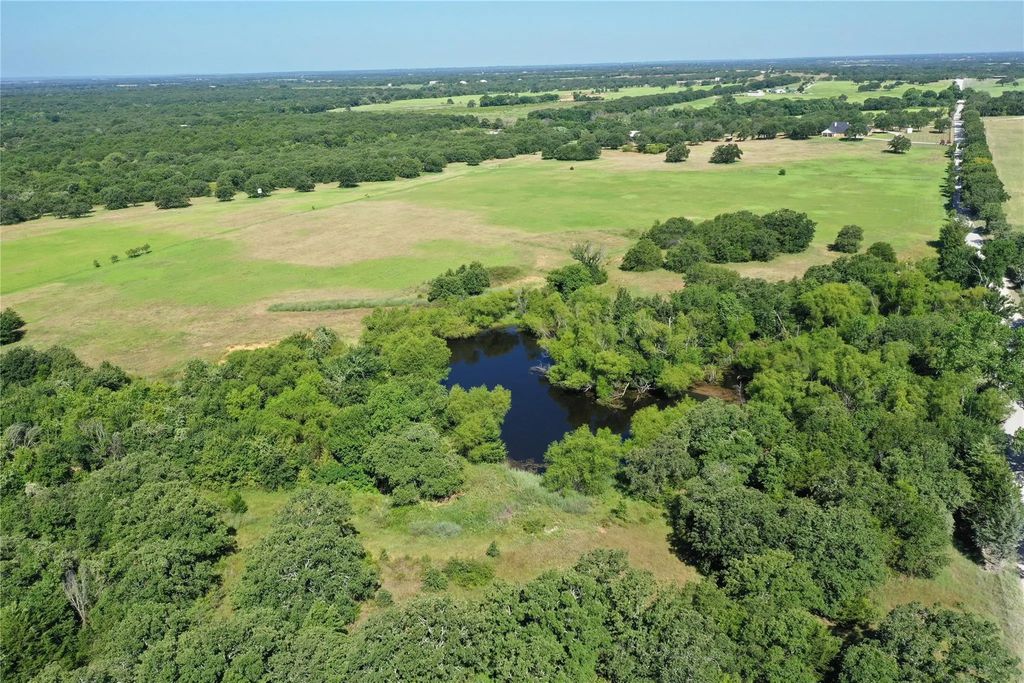 26 Acres Fm 1749, Sunset