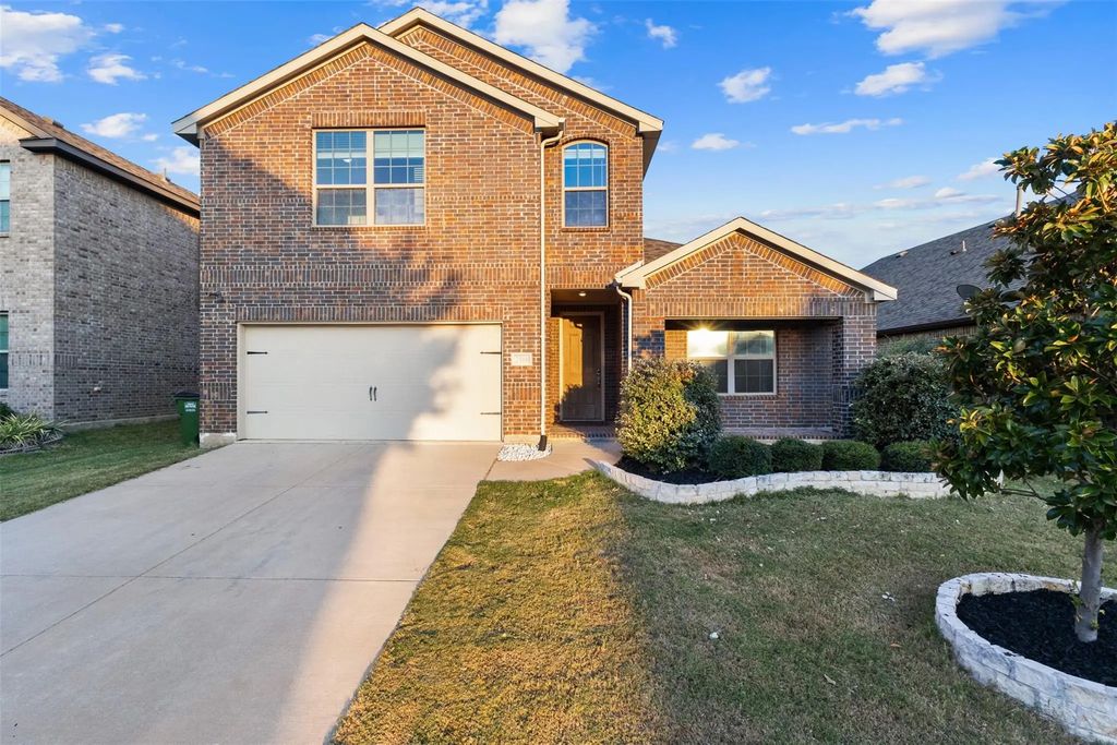 2900 Country Church Road, McKinney