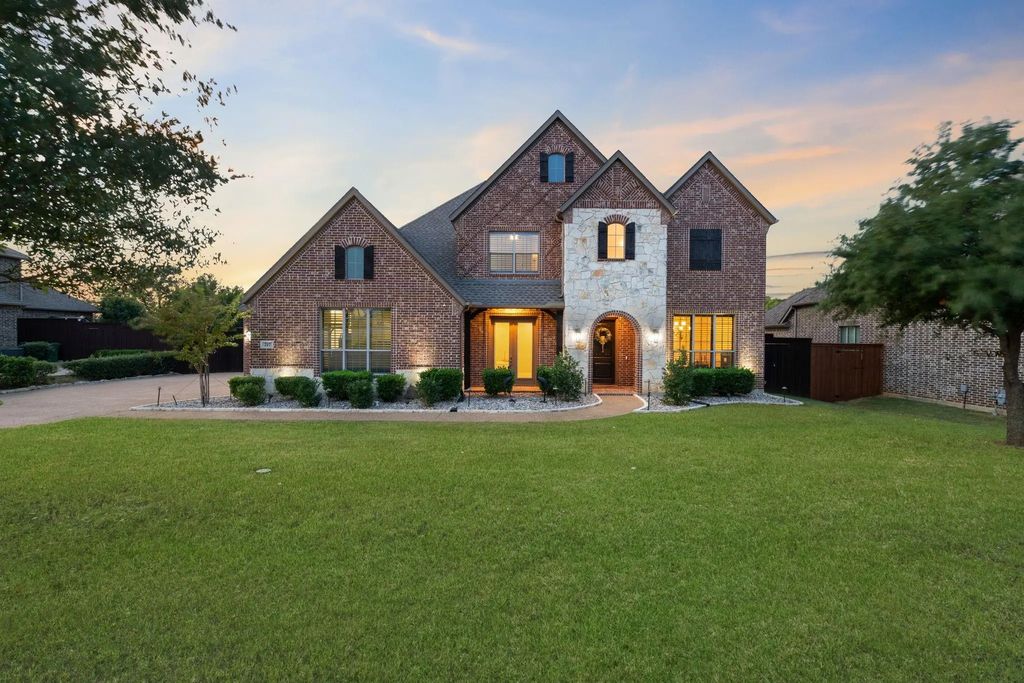 217 Pimlico Drive, Hickory Creek