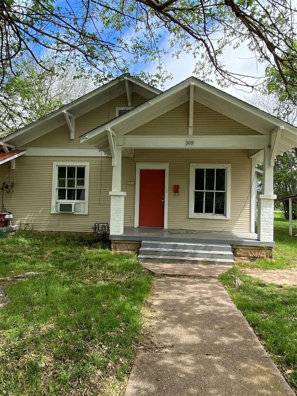309 E Nelson Street B, Bowie