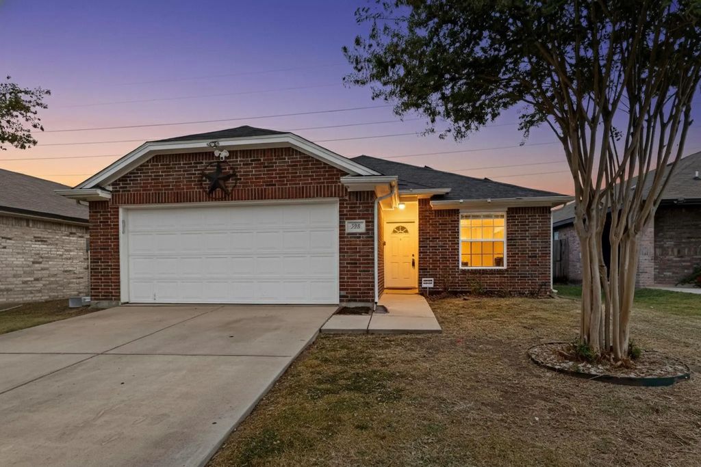 3726 Saddleback Drive, Dallas