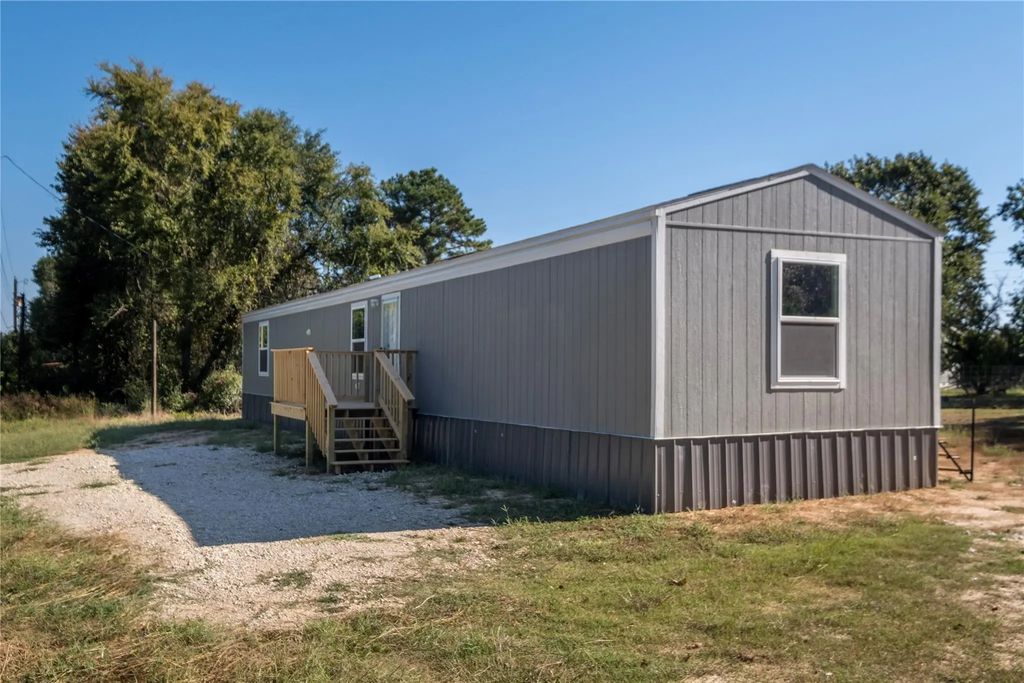 112 Tree Line Drive, Mabank
