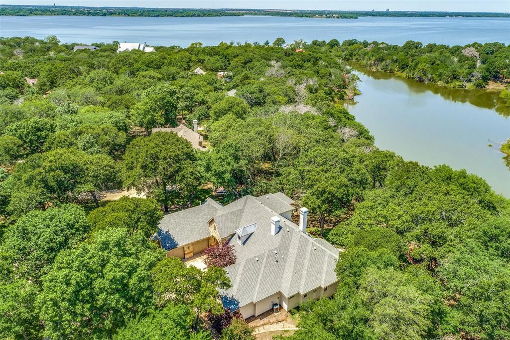 1110 Oak View Court, Oak Point