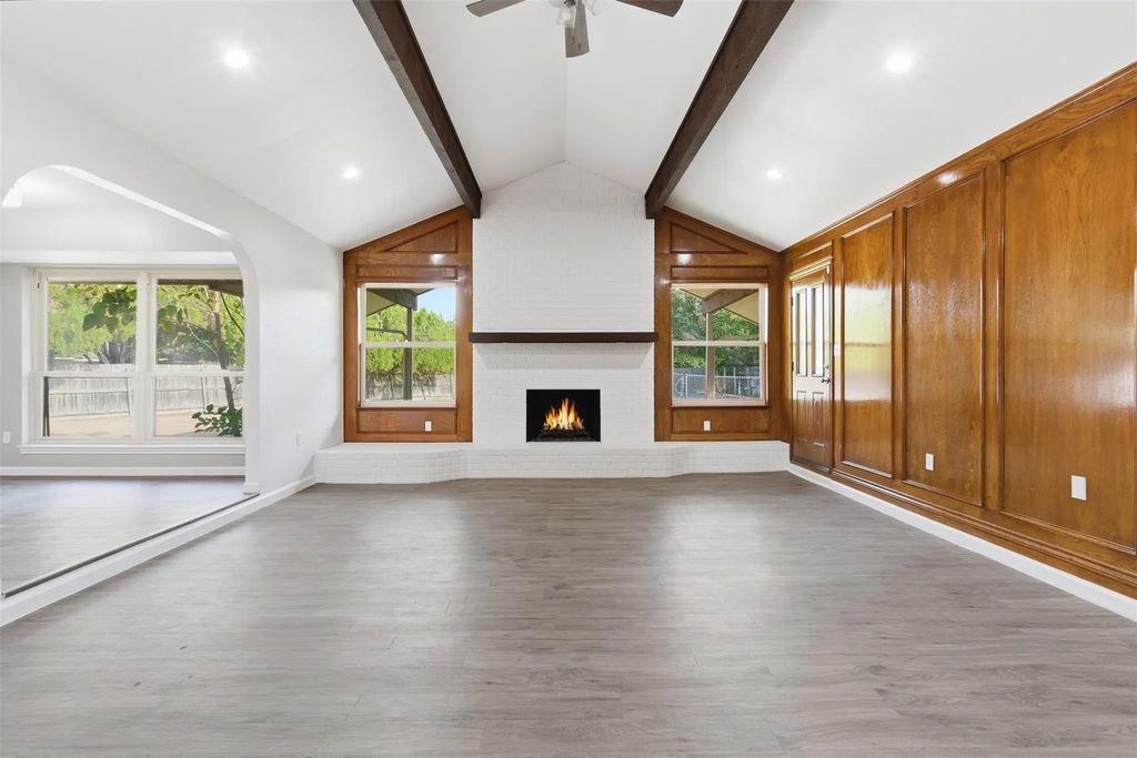 6709 Santiago Avenue, Fort Worth