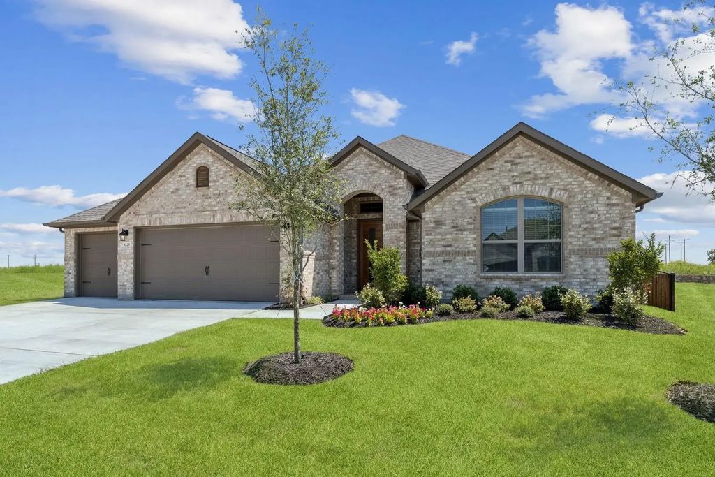 4225 Furrow Bend, Joshua