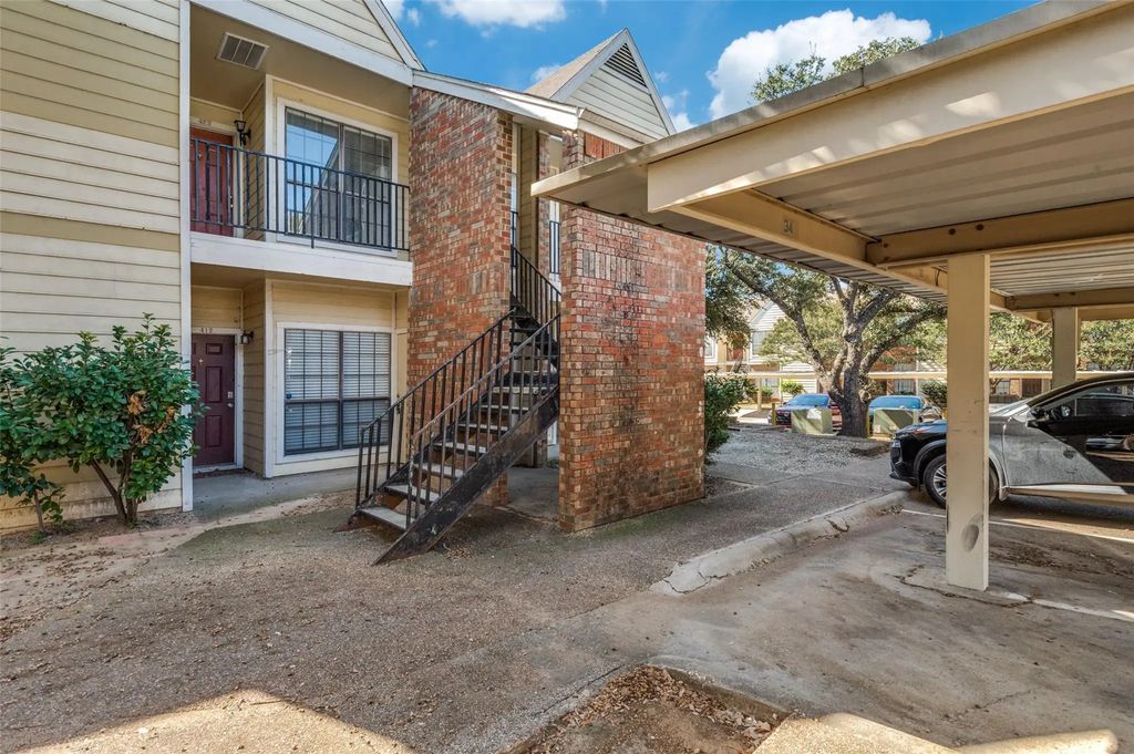 9601 Forest Lane 422, Dallas
