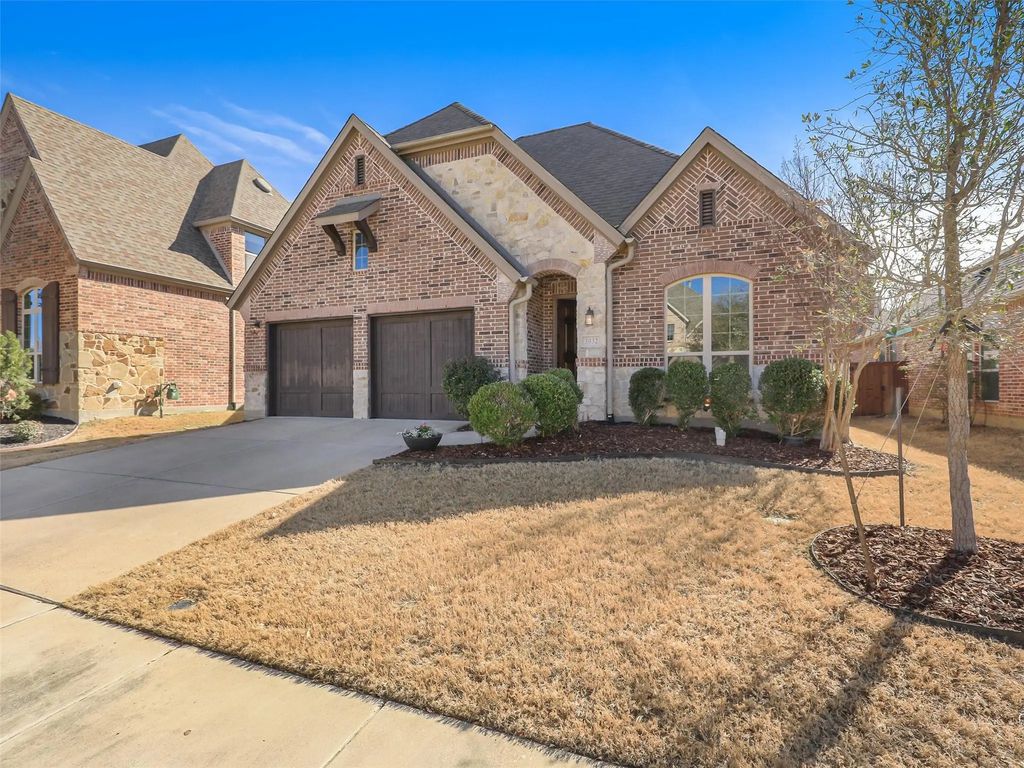3032 Speyburn, The Colony