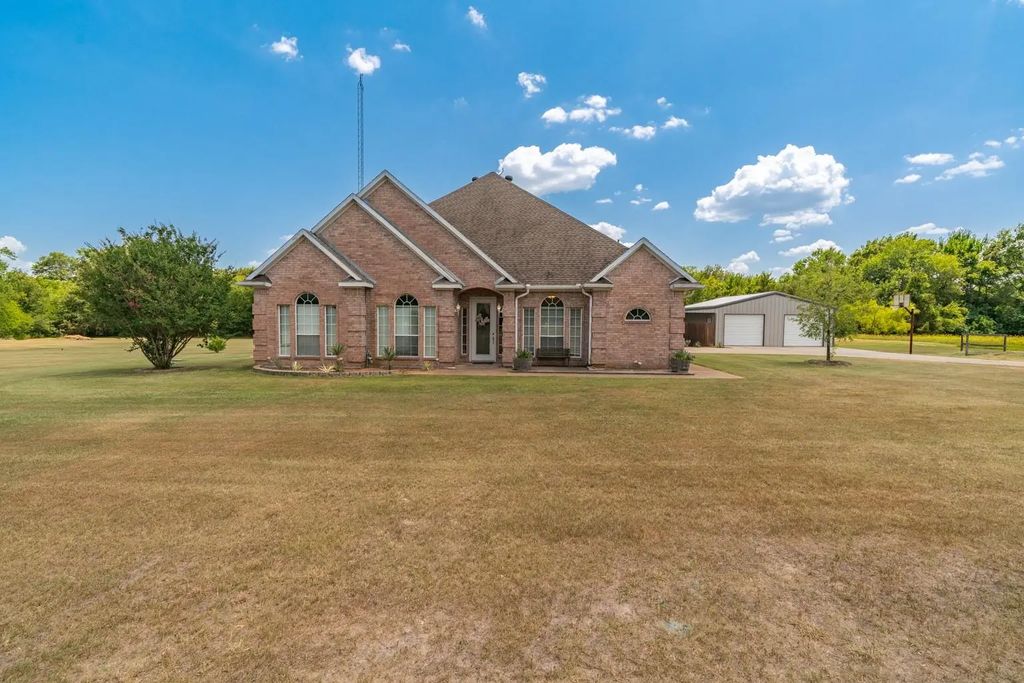 645 Ranchwood Drive, Greenville