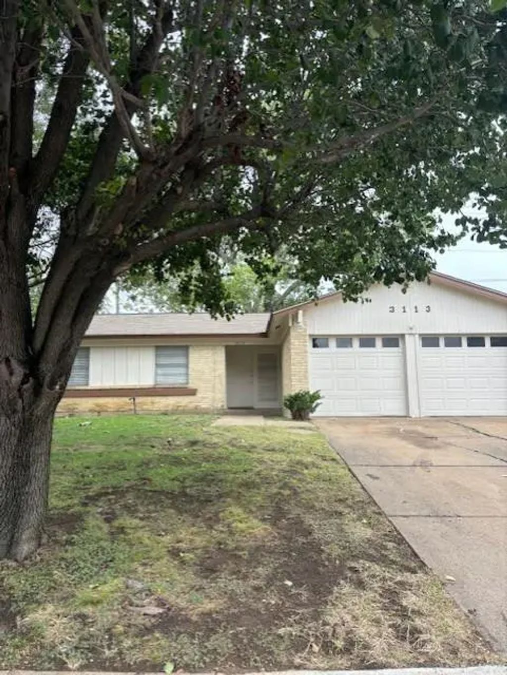 3113 Ridgedale Street, Irving