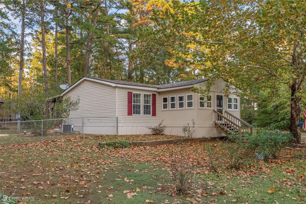 1231 Virginia Road, Haughton